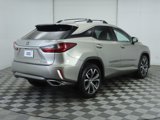 Used 2017 Lexus RX 350 AWD image 5