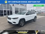 Used 2022 Jeep Cherokee Limited image 2
