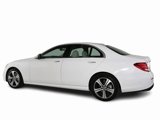 Used 2020 Mercedes-Benz E 350 4MATIC Sedan image 5