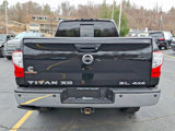 Used 2016 Nissan Titan SL image 5