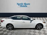 Used 2019 Nissan Altima 2.5 SR image 3