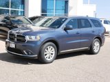 Used 2020 Dodge Durango SXT image 4