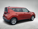 Certified 2022 Kia Soul LX w/ Technology Package image 3