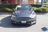 Used 2018 Ford Fusion SE image 3