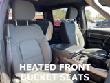 Used 2022 RAM 1500 Big Horn image 3