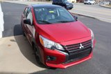 New 2024 Mitsubishi Mirage Black Edition image 5