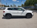 Certified 2022 Volkswagen Taos S w/ IQ Drive S Package image 4