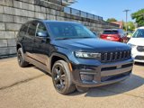Used 2023 Jeep Grand Cherokee L Laredo image 2