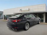 Used 2019 Lexus ES 350 Luxury image 4