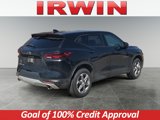 Used 2023 Chevrolet Blazer LT w/ Driver Confidence Package image 5