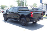 Used 2022 Chevrolet Silverado 1500 Custom Trail Boss image 2
