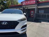 Used 2019 Hyundai Tucson SE image 3
