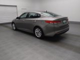 Used 2018 Kia Optima EX image 3