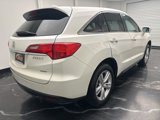 Used 2014 Acura RDX AWD image 3