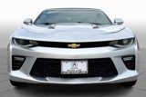 Used 2017 Chevrolet Camaro SS image 3