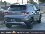 Used 2023 Chevrolet TrailBlazer LT image 4