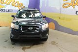 Used 2011 Hyundai Santa Fe Limited w/ Navigation Pkg 4 image 3