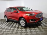 Certified 2024 Ford Edge SEL image 4