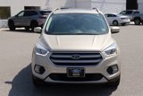Used 2017 Ford Escape Titanium image 2