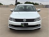 Used 2016 Volkswagen Jetta SEL image 2