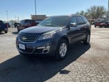 Used 2014 Chevrolet Traverse LT image 3
