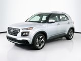 Used 2021 Hyundai Venue SEL image 3