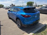 Used 2020 Chevrolet Blazer RS image 2