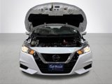 Used 2021 Nissan Versa SV image 5