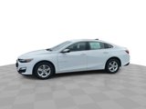 New 2025 Chevrolet Malibu LS image 5