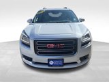 Used 2017 GMC Acadia Limited SLT image 3