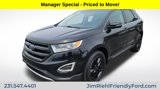Used 2016 Ford Edge SEL w/ Equipment Group 201A image 1