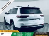 New 2025 Jeep Grand Cherokee L Laredo w/ Luxury Tech Group I image 6