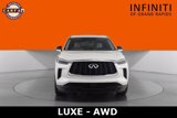 Used 2023 INFINITI QX60 Luxe image 2