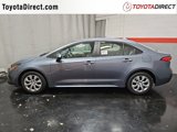 New 2025 Toyota Corolla LE image 4