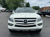 Used 2013 Mercedes-Benz GL 450 4MATIC image 3