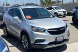 Used 2021 Buick Encore Preferred image 2