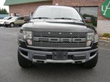 Used 2011 Ford F150 Raptor image 2