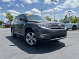 Used 2013 Toyota Highlander Limited image 3