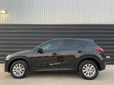 Used 2013 MAZDA CX-5 Touring w/ Touring Tech Pkg image 2