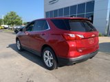 Used 2018 Chevrolet Equinox LT image 5