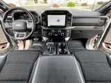 Used 2023 Ford F150 XLT image 4