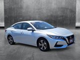 Used 2023 Nissan Sentra SV image 3