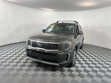 Used 2020 Kia Telluride EX w/ EX Premium Package image 2