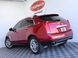 Used 2016 Cadillac SRX Luxury w/ Driver Awareness Package image 4