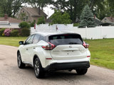 Used 2015 Nissan Murano SL w/ Cargo Package image 3