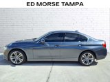 Used 2018 BMW 330i xDrive Sedan image 2
