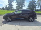 Used 2020 Nissan Murano Platinum image 4
