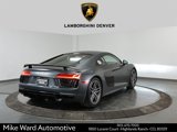 Used 2017 Audi R8 V10 plus image 3