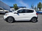 Used 2022 Chevrolet Spark ACTIV image 4