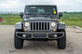 Used 2016 Jeep Wrangler Sahara image 2